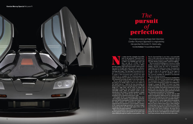 Octane issue 267 September 2025 - Image 15