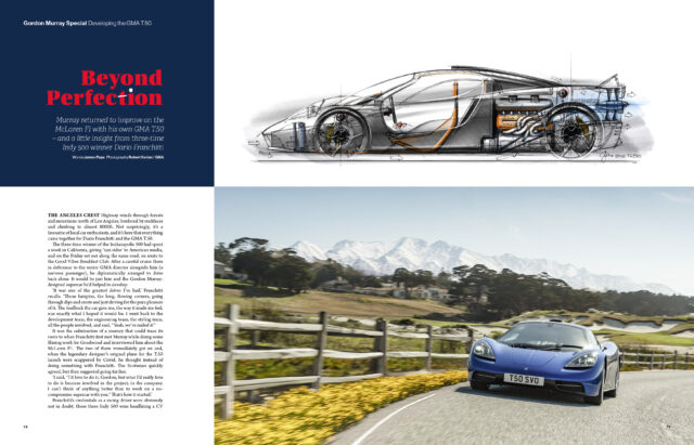 Octane issue 267 September 2025 - Image 14