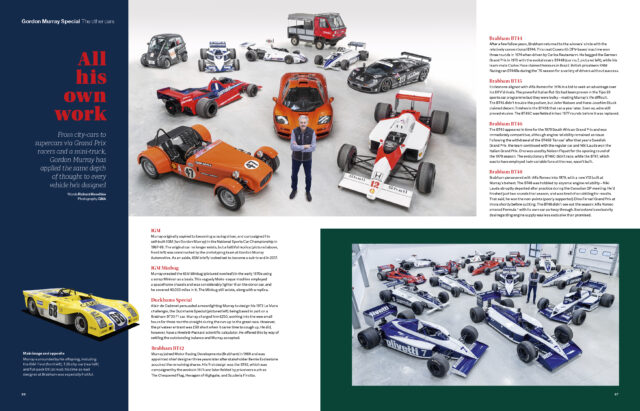 Octane issue 267 September 2025 - Image 12