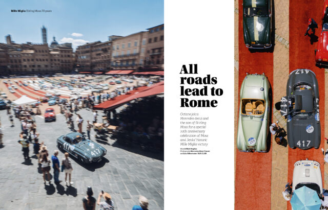 Octane issue 267 September 2025 - Image 11