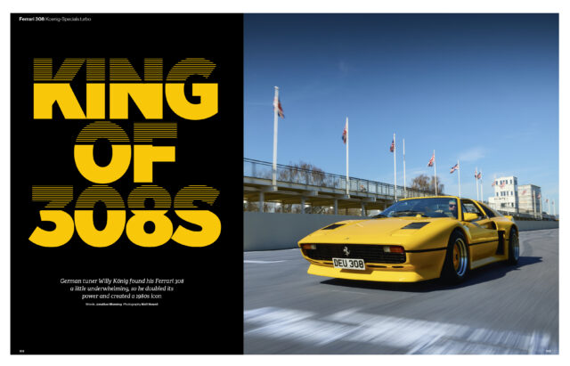 Octane issue 267 September 2025 - Image 9