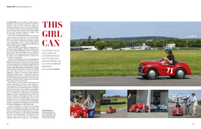 Octane issue 267 September 2025 - Image 8