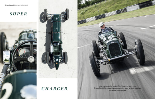 Octane issue 267 September 2025 - Image 7