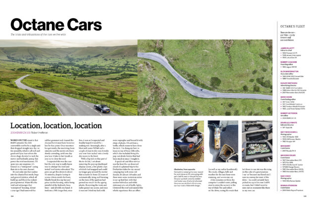 Octane issue 267 September 2025 - Image 6