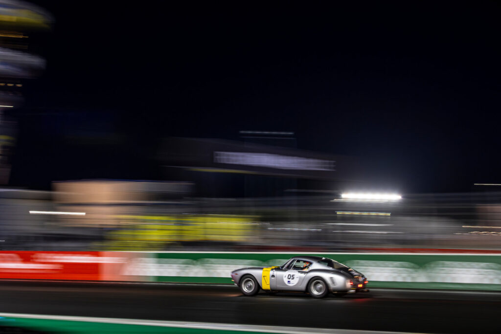 Le Mans Classic 2025