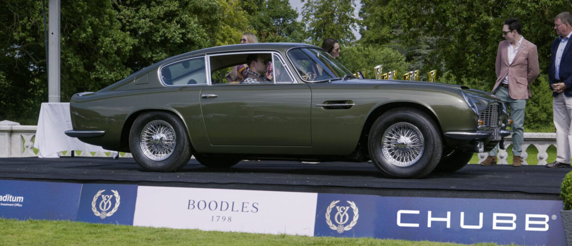 Yorkshire Elegance