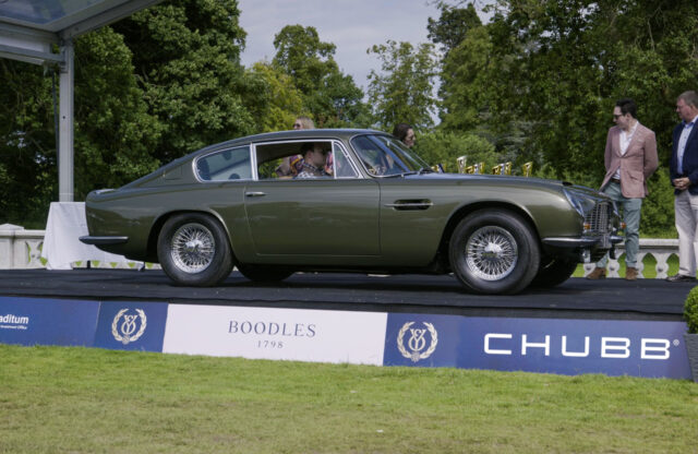 Yorkshire Elegance