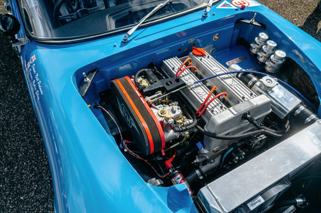 Lotus Elan 26R Shapecraft