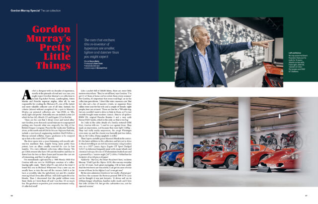 Octane issue 267 September 2025 - Image 5