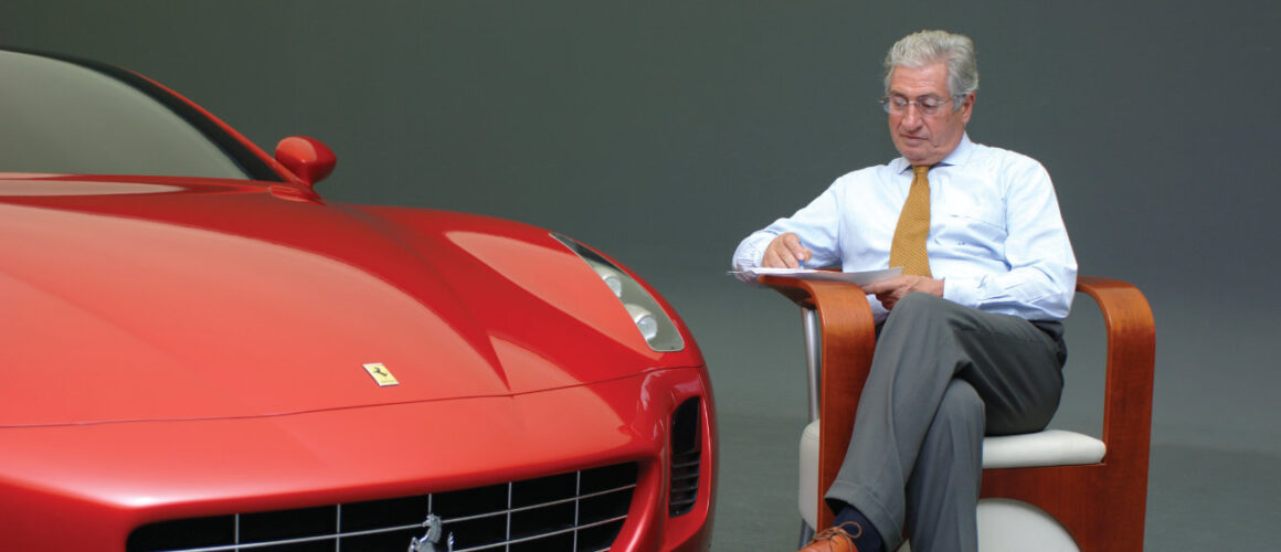 Giorgetto Giugiaro