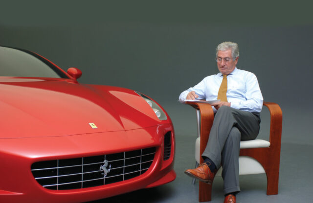 Giorgetto Giugiaro