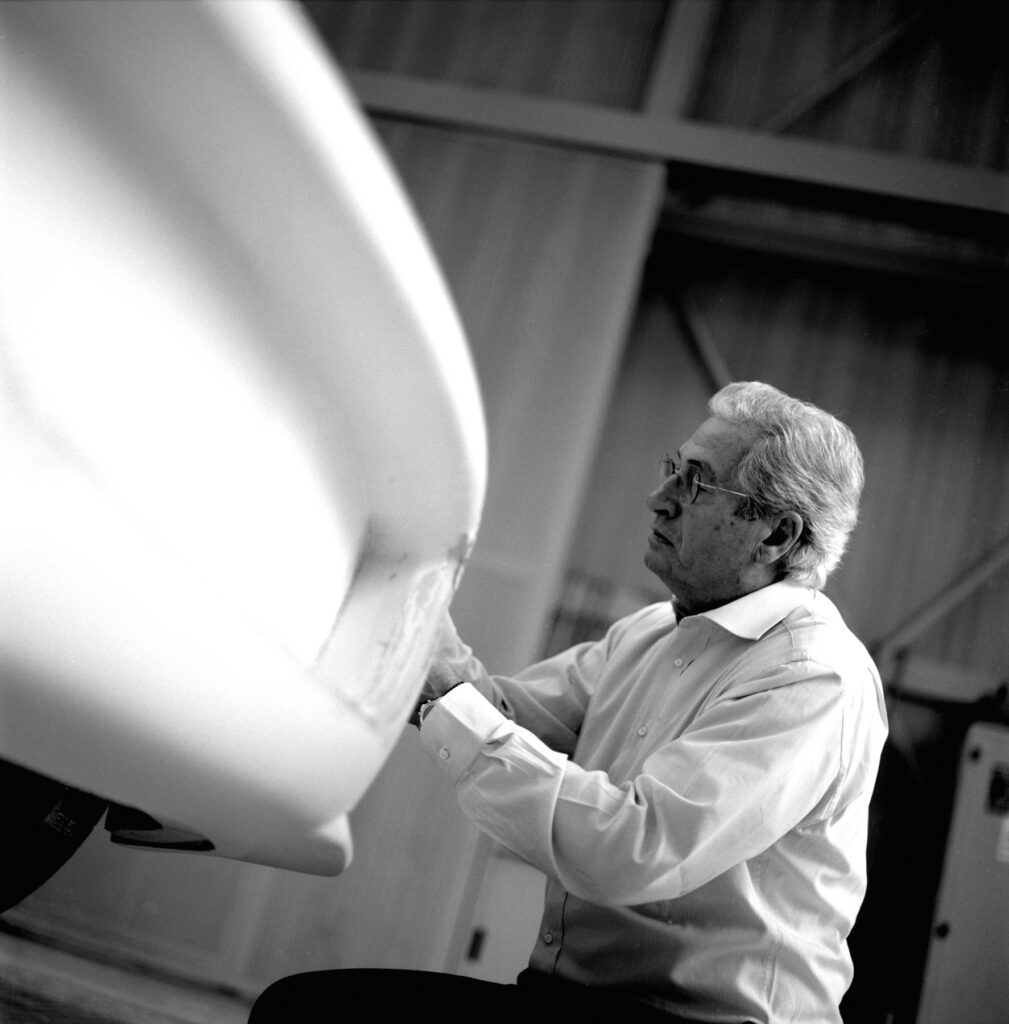 Giorgetto Giugiaro