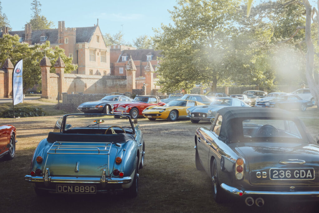 Hope Classic Rally