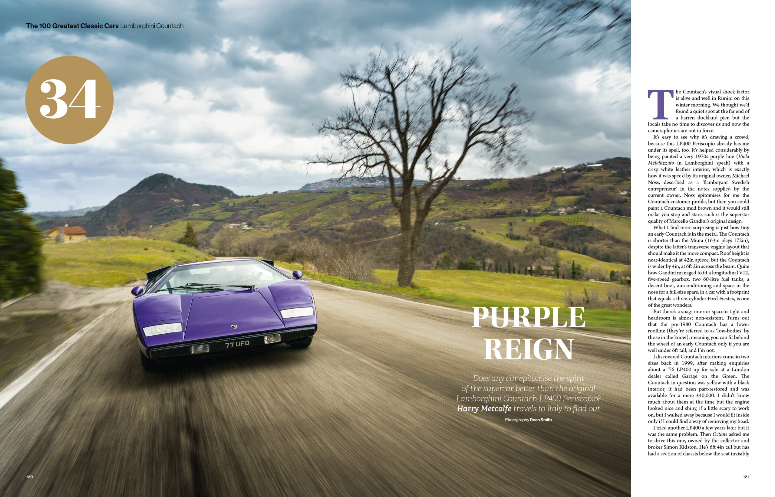 The 100 Greatest Classic Cars of all time - Image 4