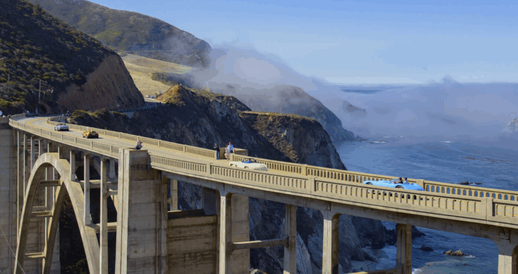 Monterey Car Week 2025