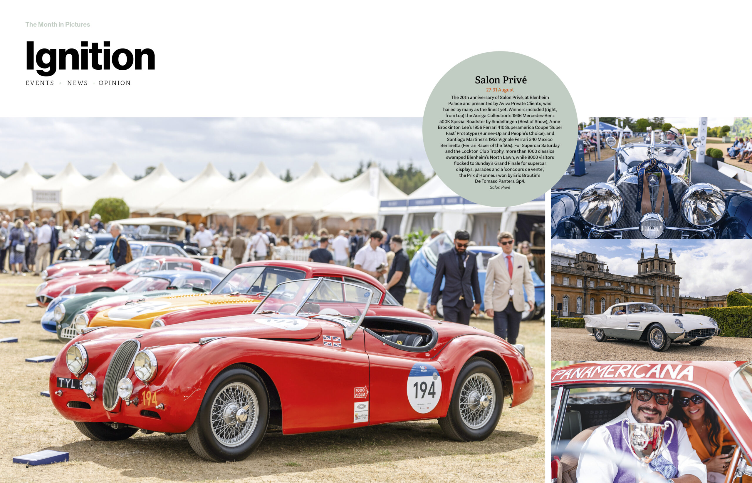 Octane issue 269 November 2025 - Image 10