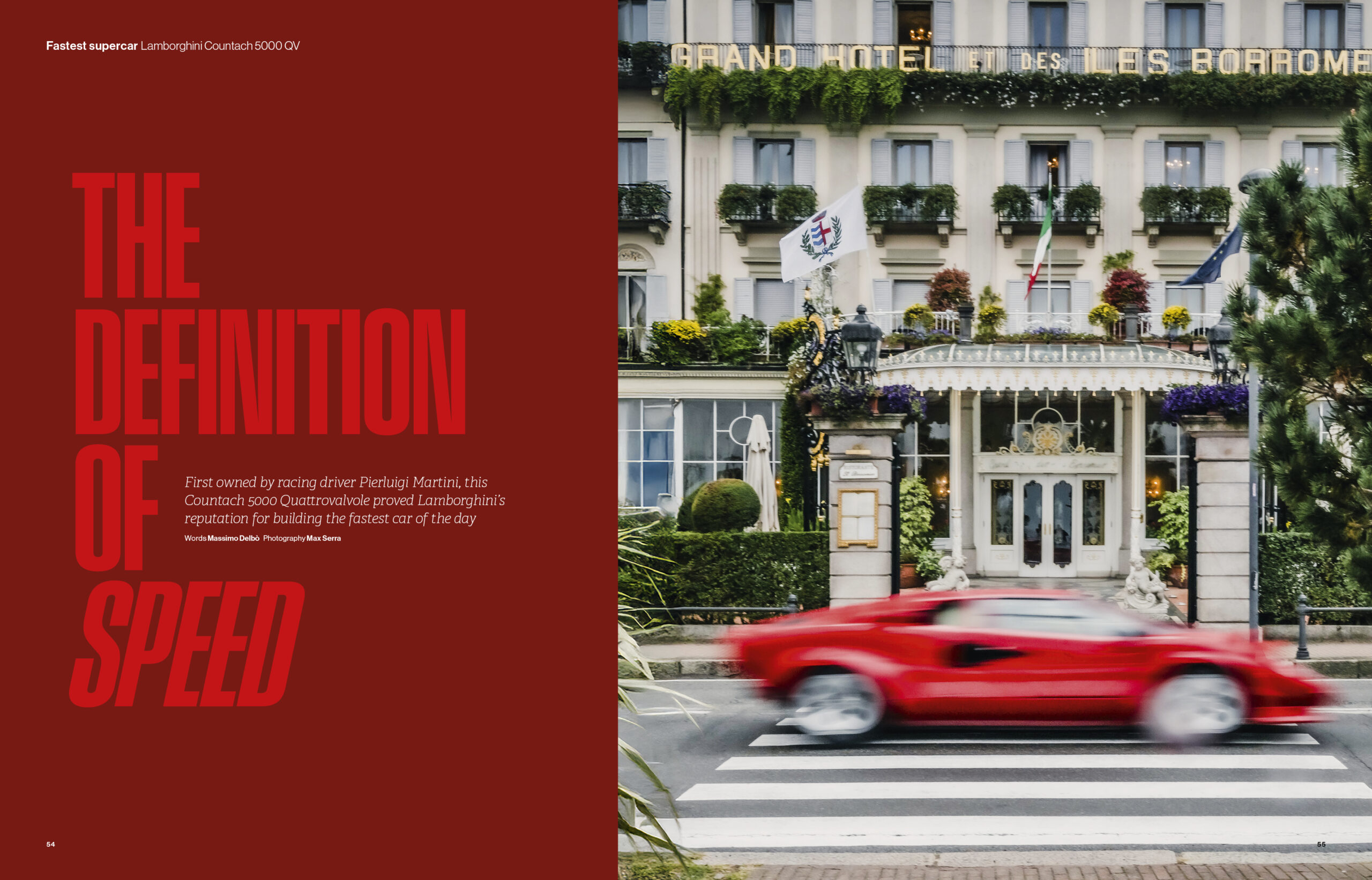 Octane issue 269 November 2025 - Image 9