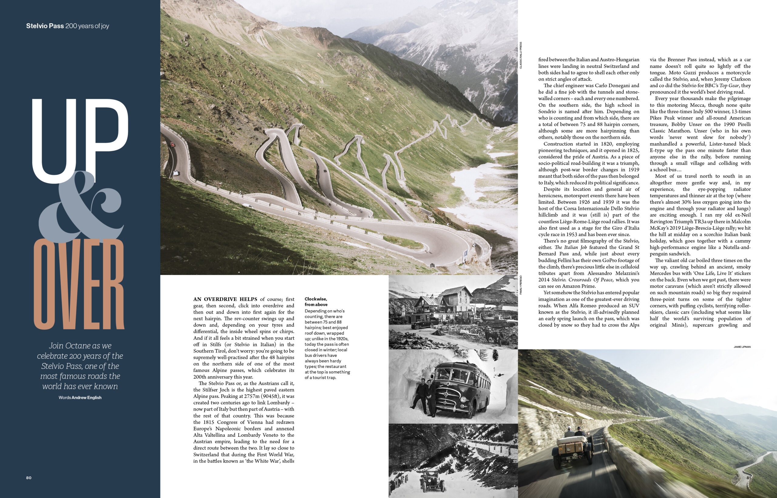 Octane issue 269 November 2025 - Image 7