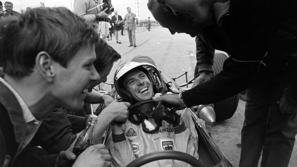 2025 Goodwood Revival