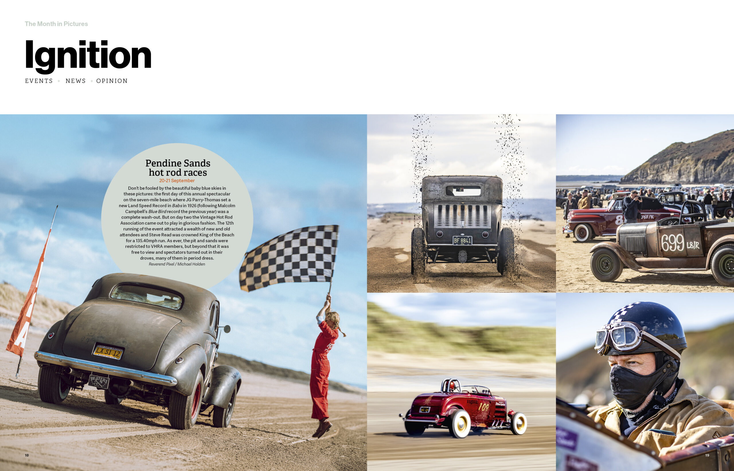 Octane issue 270 December 2025 - Image 6
