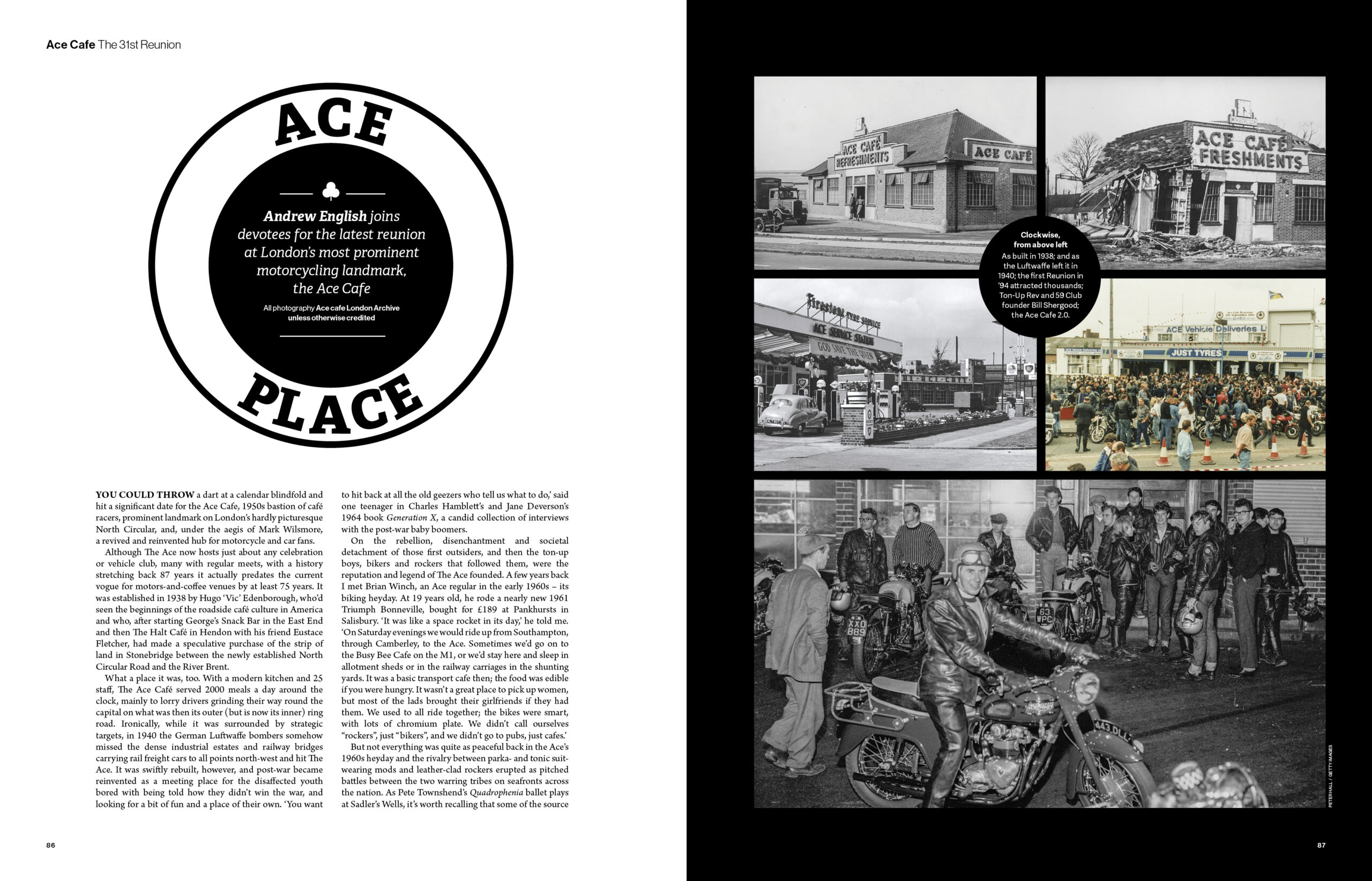 Octane issue 270 December 2025 - Image 4