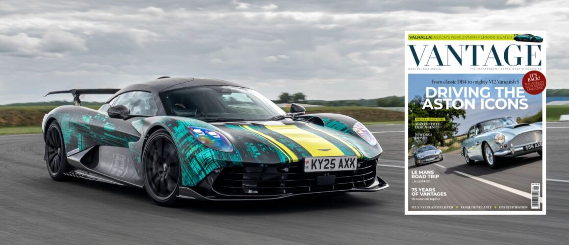 Vantage Issue 36