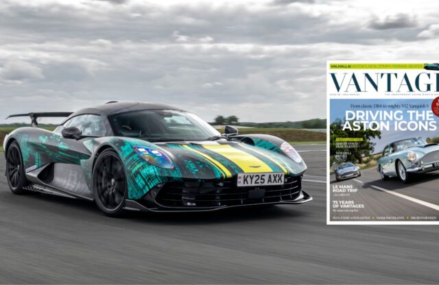 Vantage Issue 36
