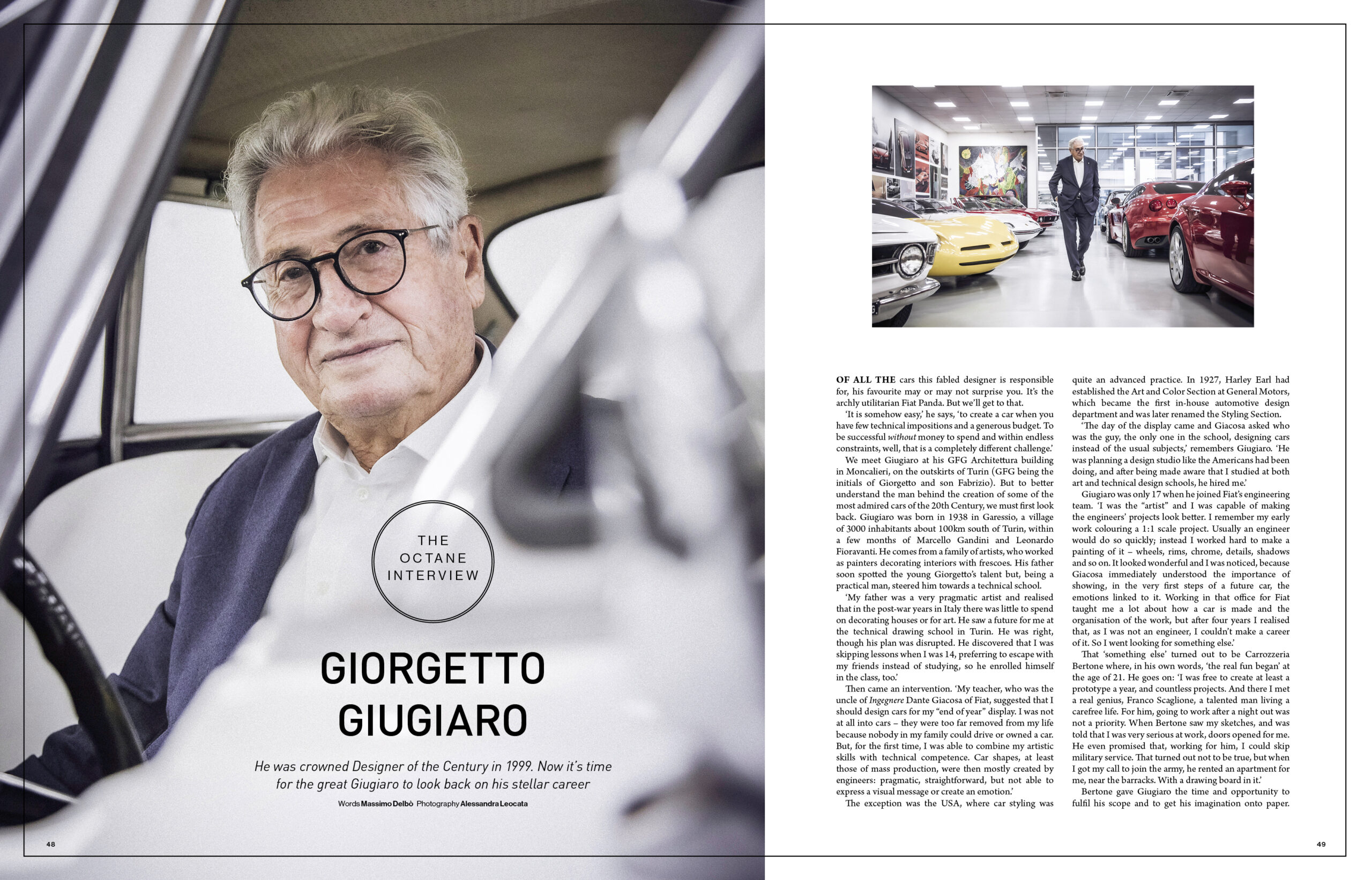 Octane issue 271 January 2026 - Image 9