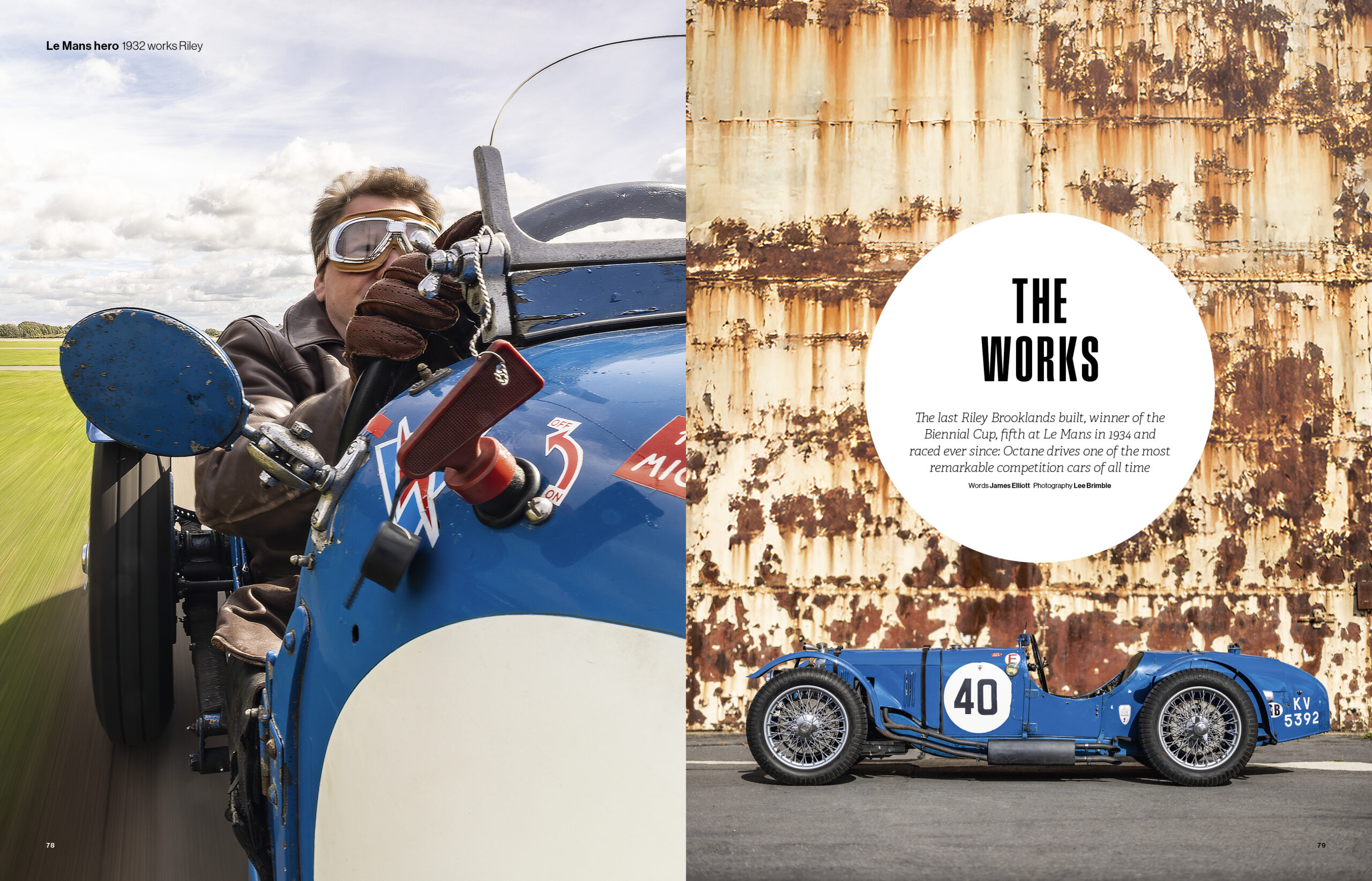Octane issue 271 January 2026 - Image 8