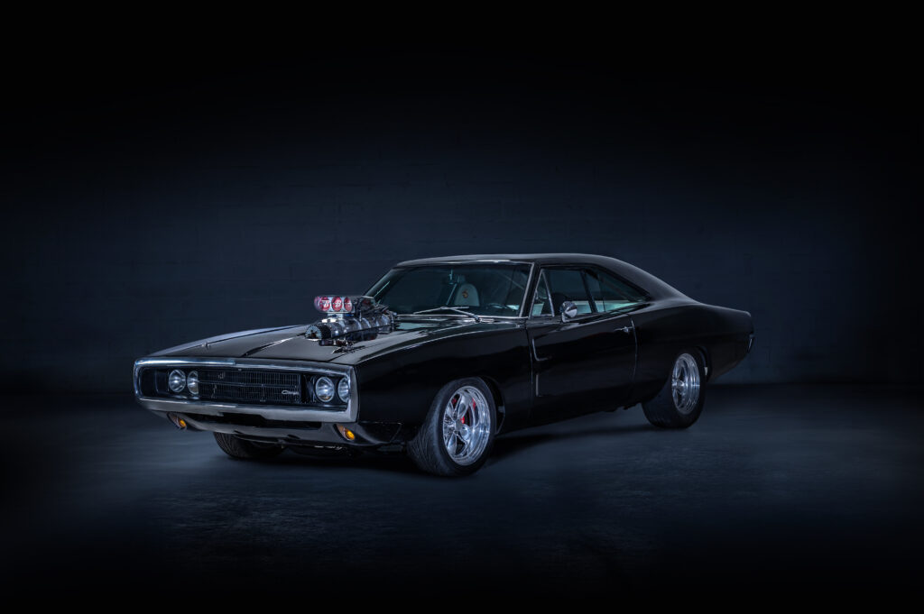 1970 Dodge Charger