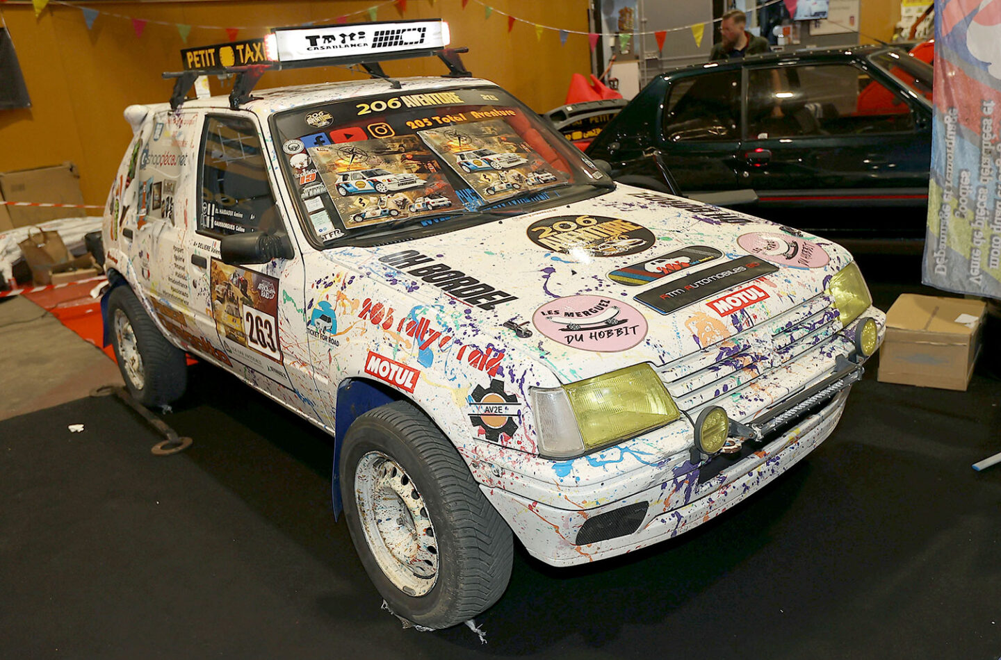 Epoqu’Auto 2025