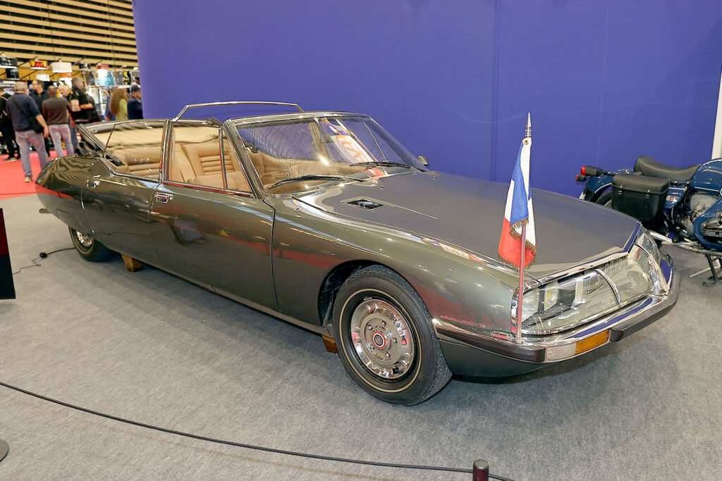 Epoqu’Auto 2025