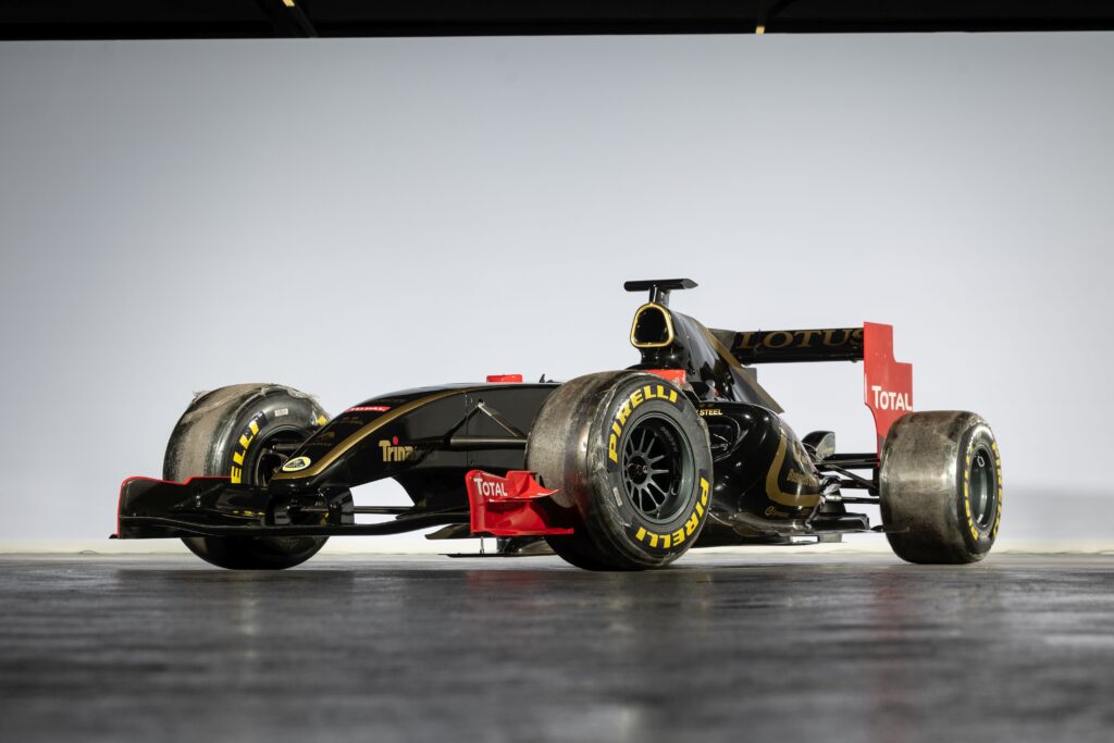 Artcurial Renault Icons sale achieves €12m for marque's new