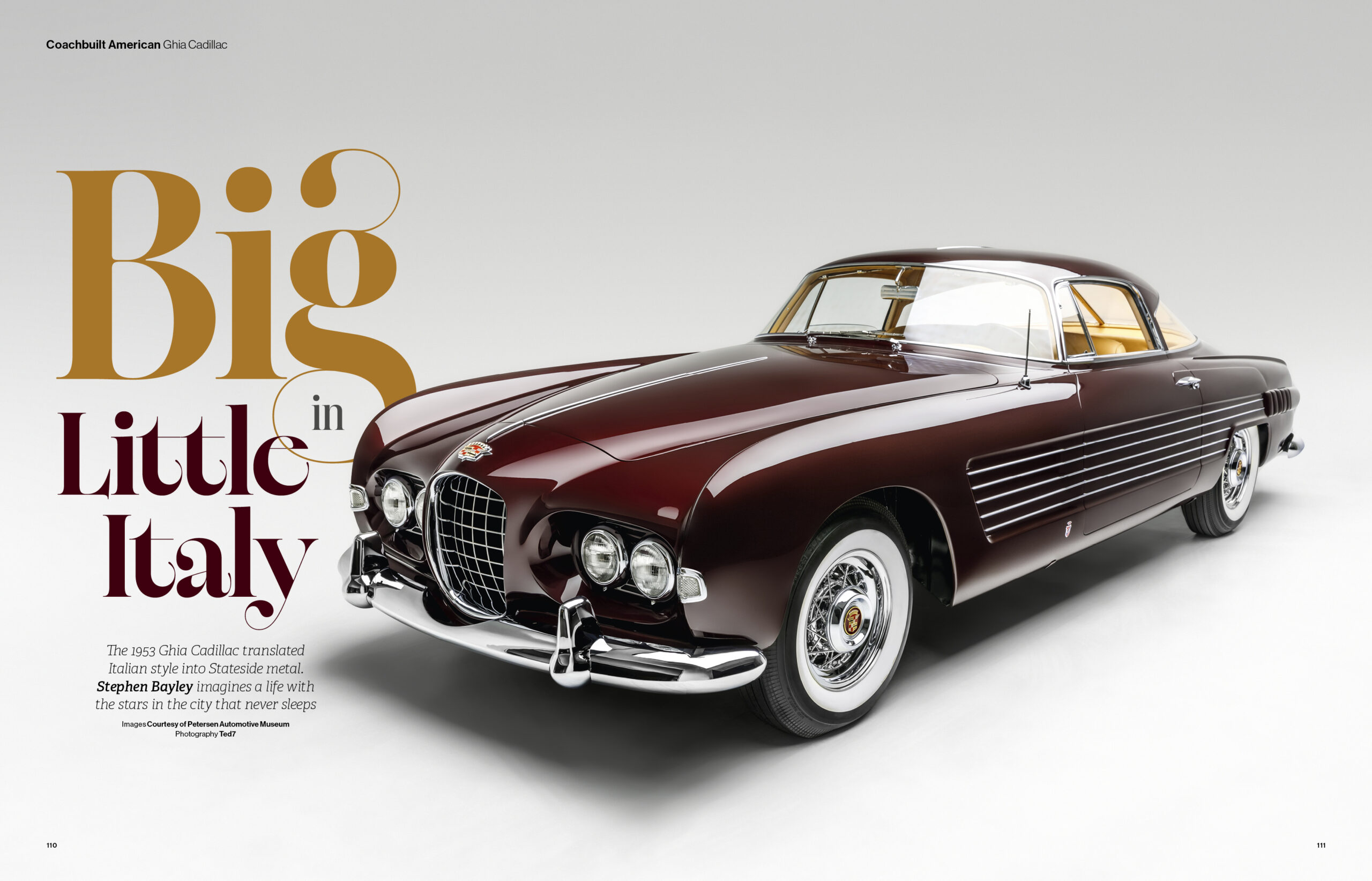 Octane issue 272 February 2026 - Image 8