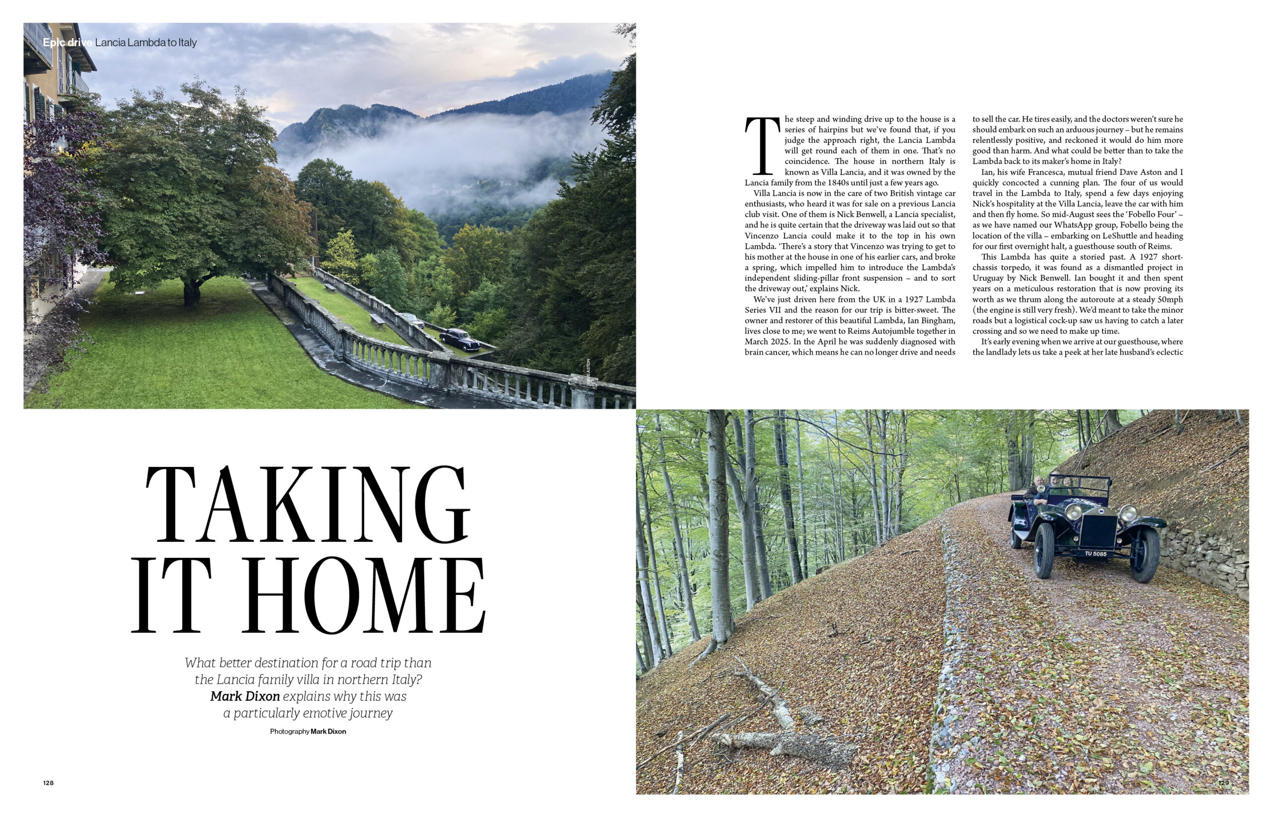 Octane issue 272 February 2026 - Image 7