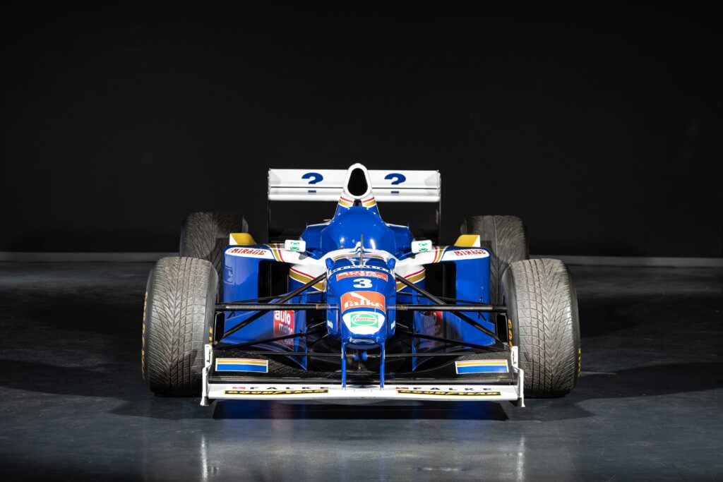 Artcurial Renault Icons sale achieves €12m for marque's new Artcurial Renault Icons sale achieves €12m for marque's new