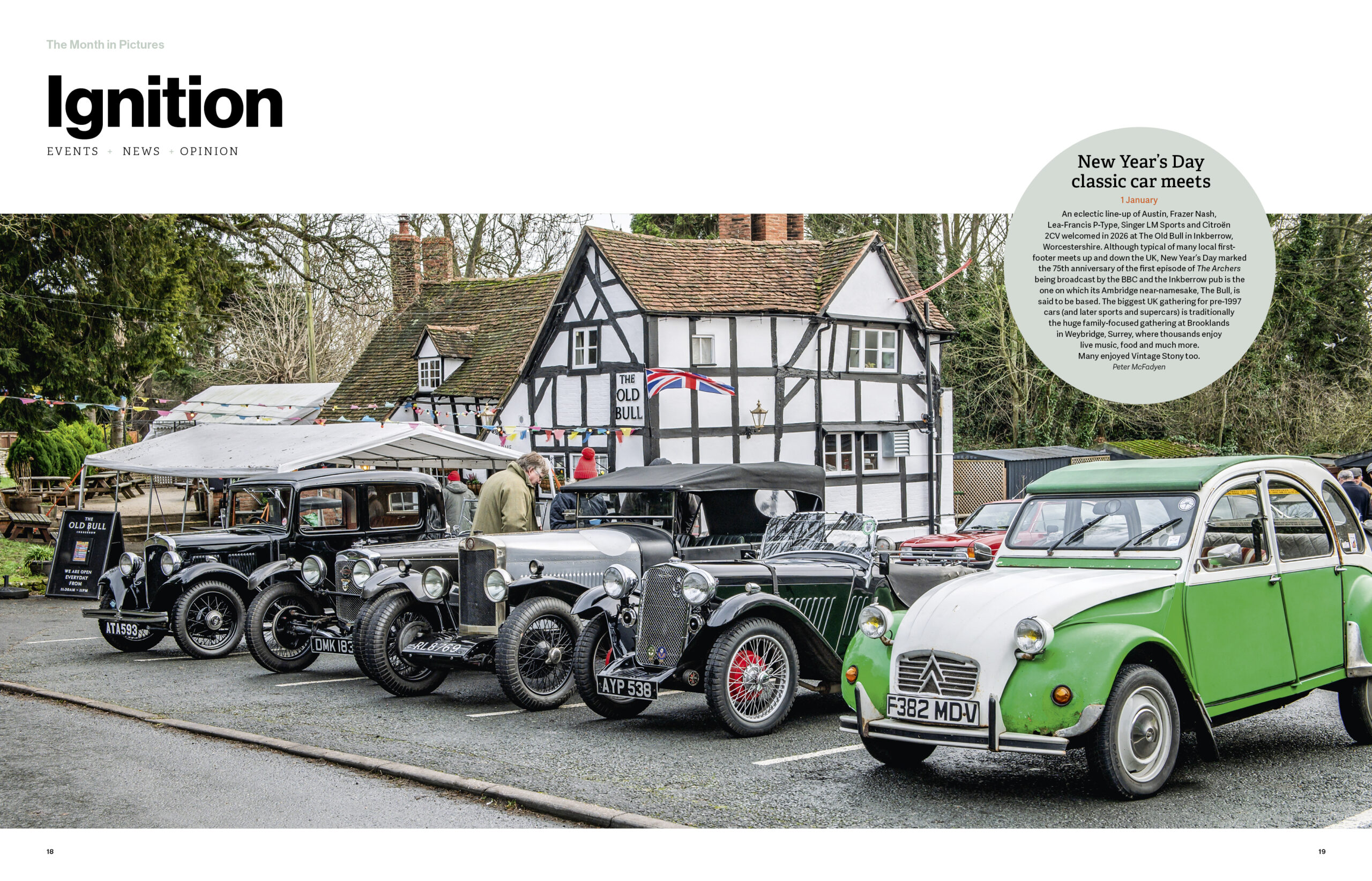 Octane issue 273 March 2026 - Image 10