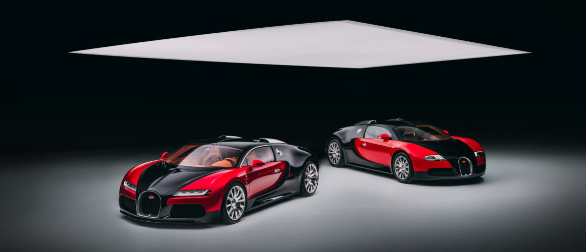Bugatti F.K.P. Hommage