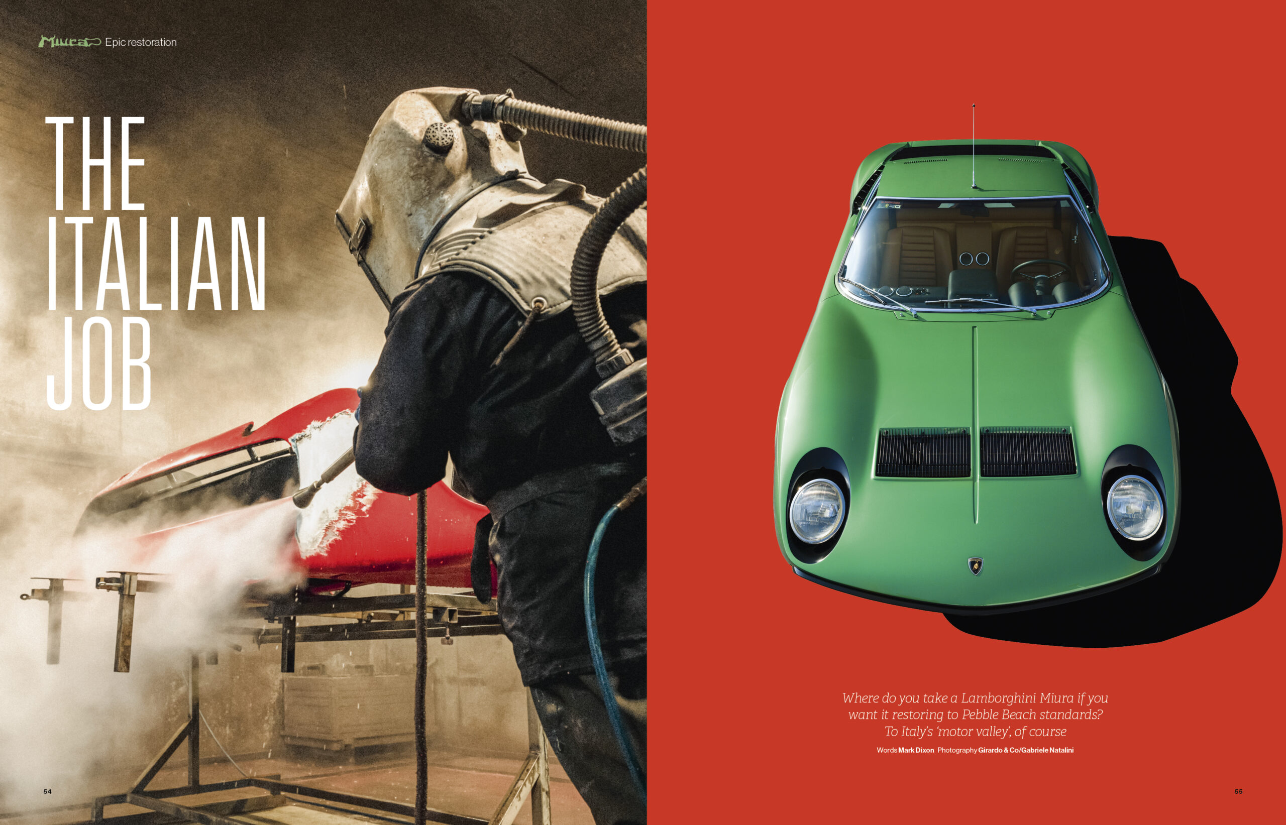 Octane issue 273 March 2026 - Image 9