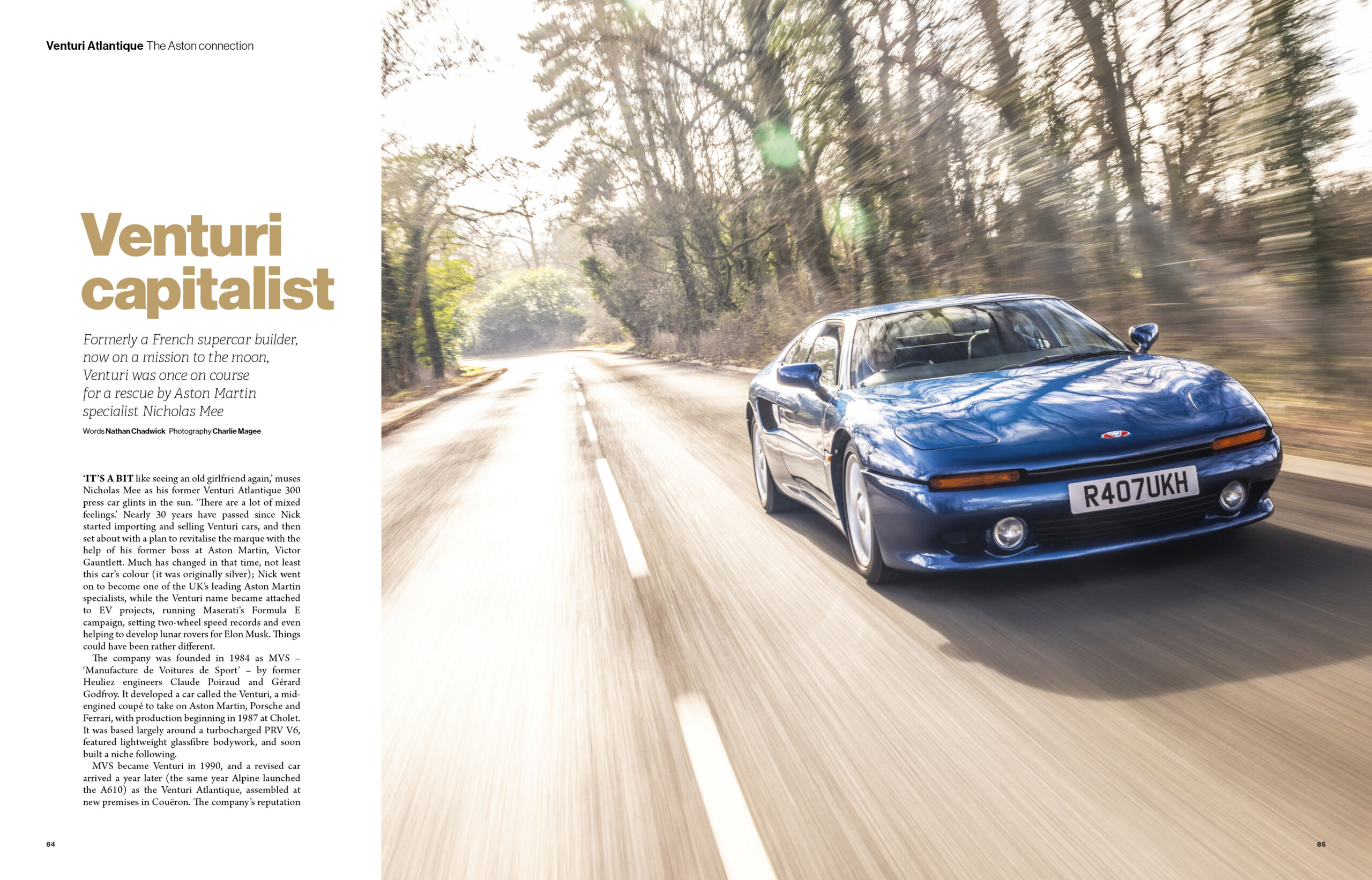Octane issue 273 March 2026 - Image 6