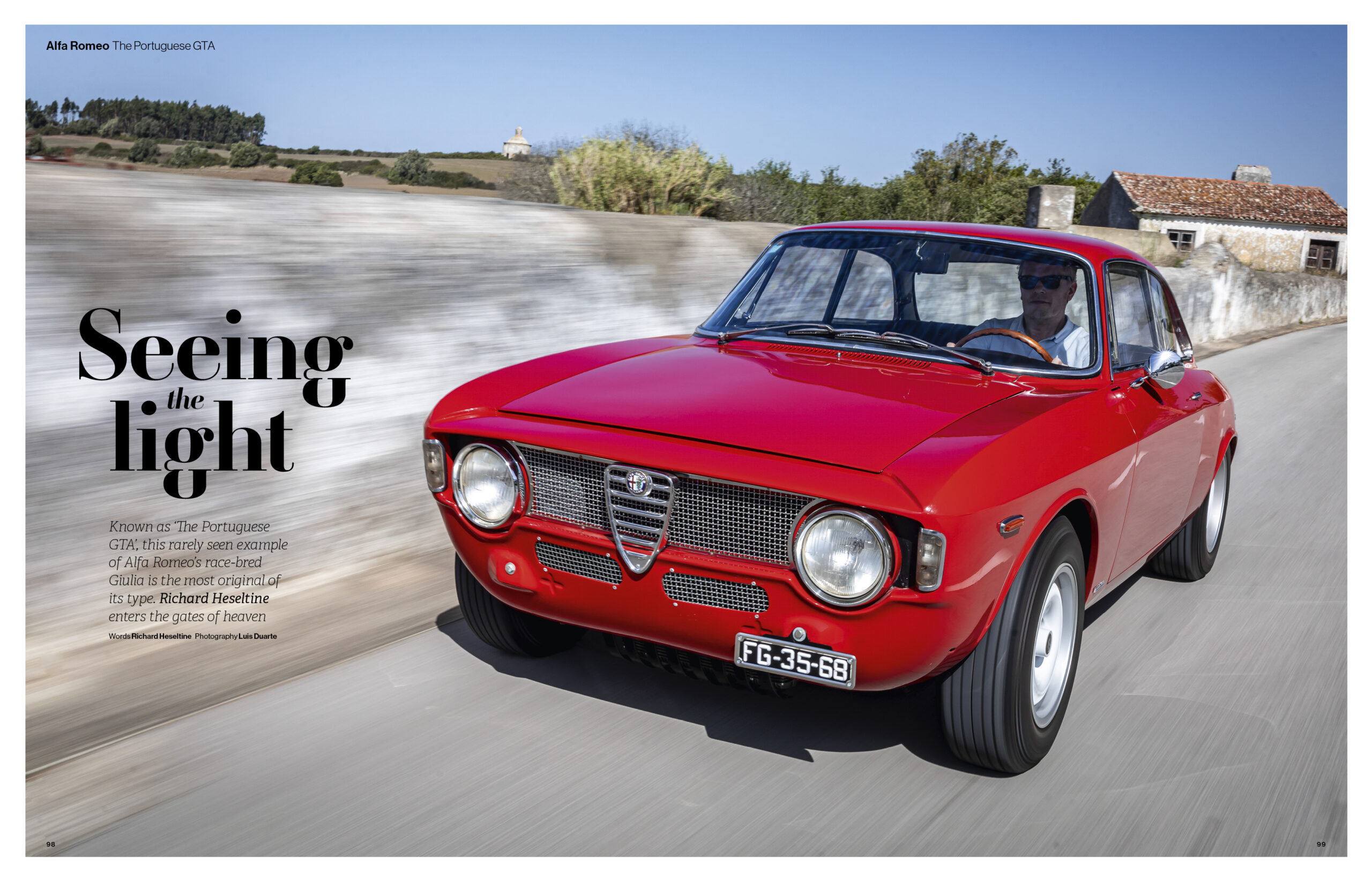 Octane issue 273 March 2026 - Image 5