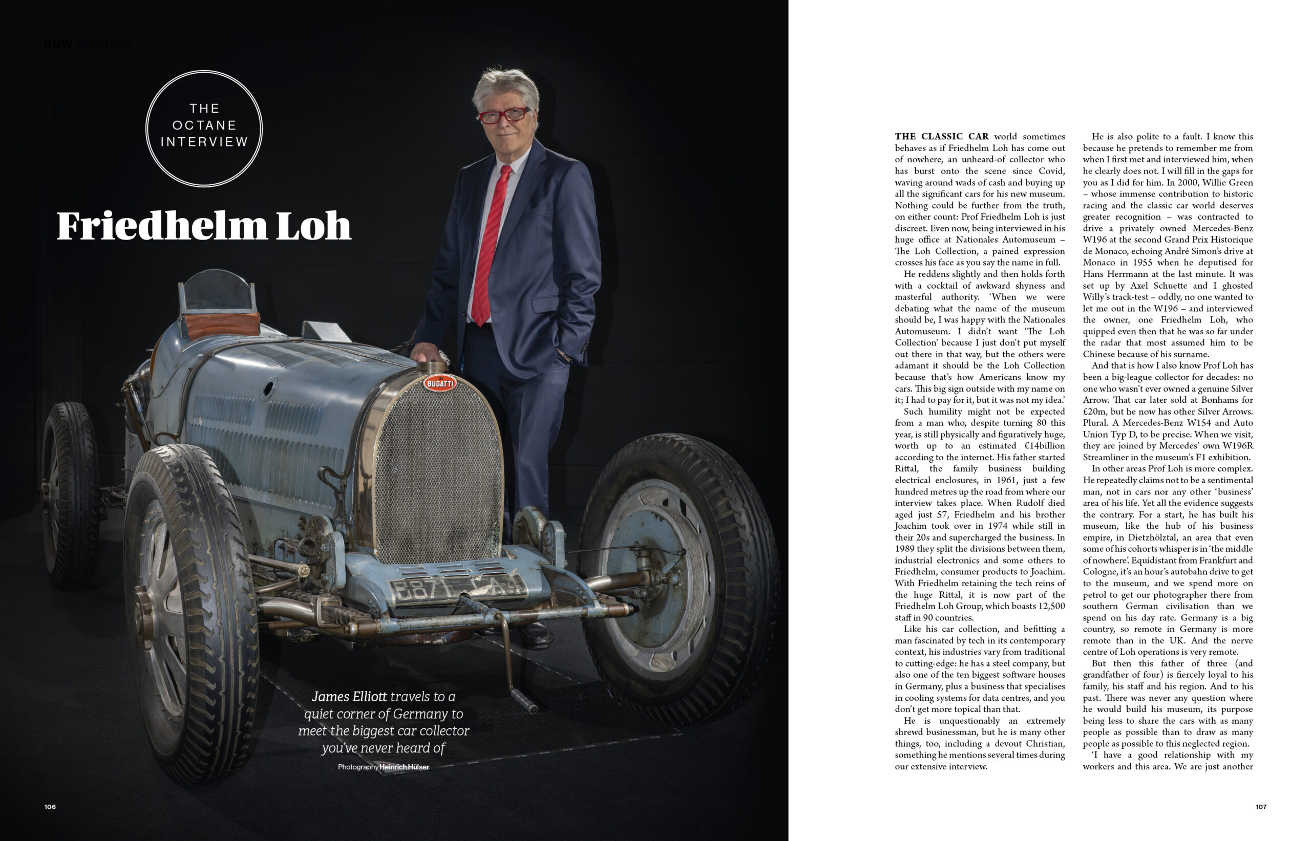 Octane issue 273 March 2026 - Image 4