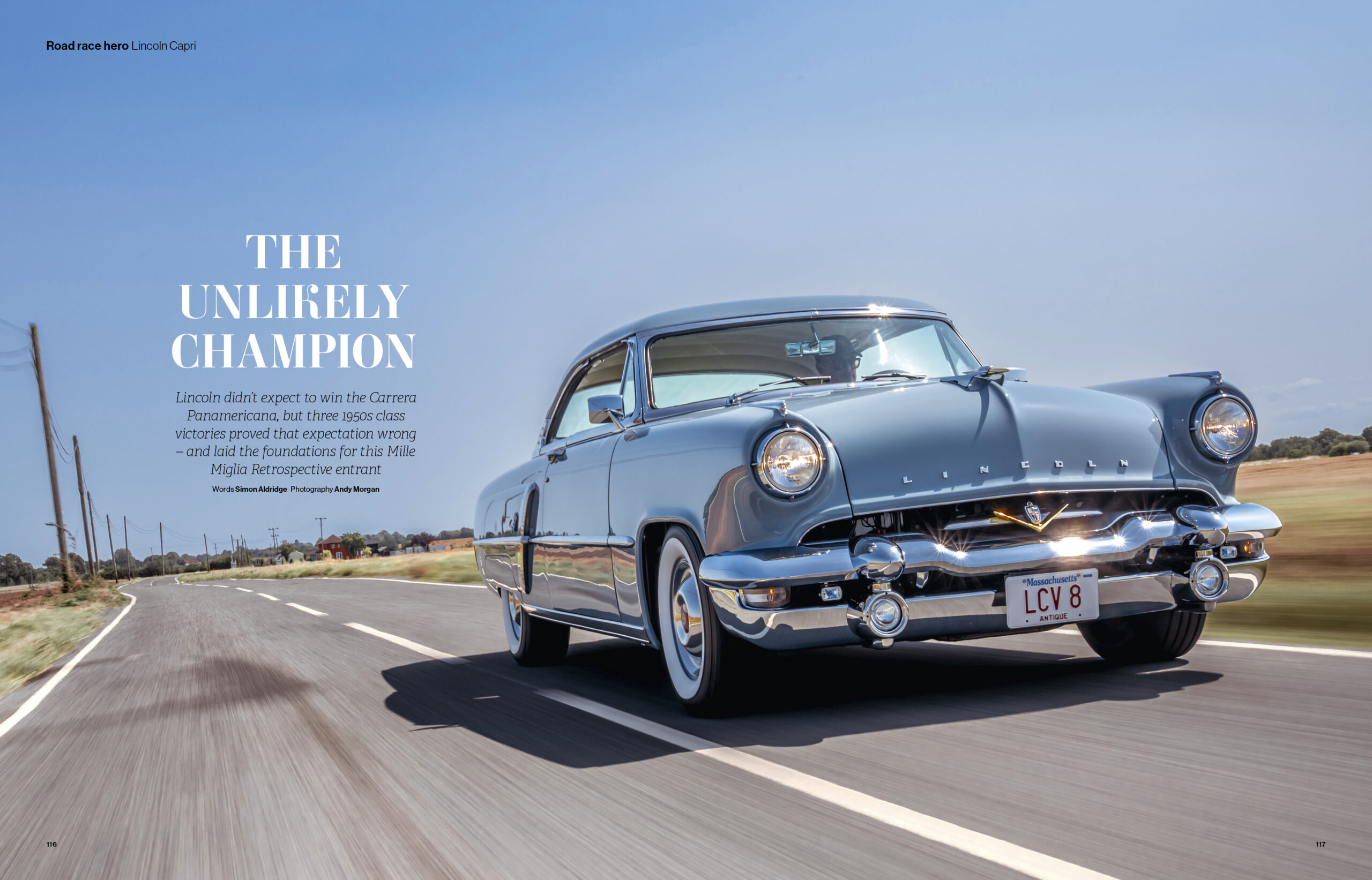 Octane issue 273 March 2026 - Image 3