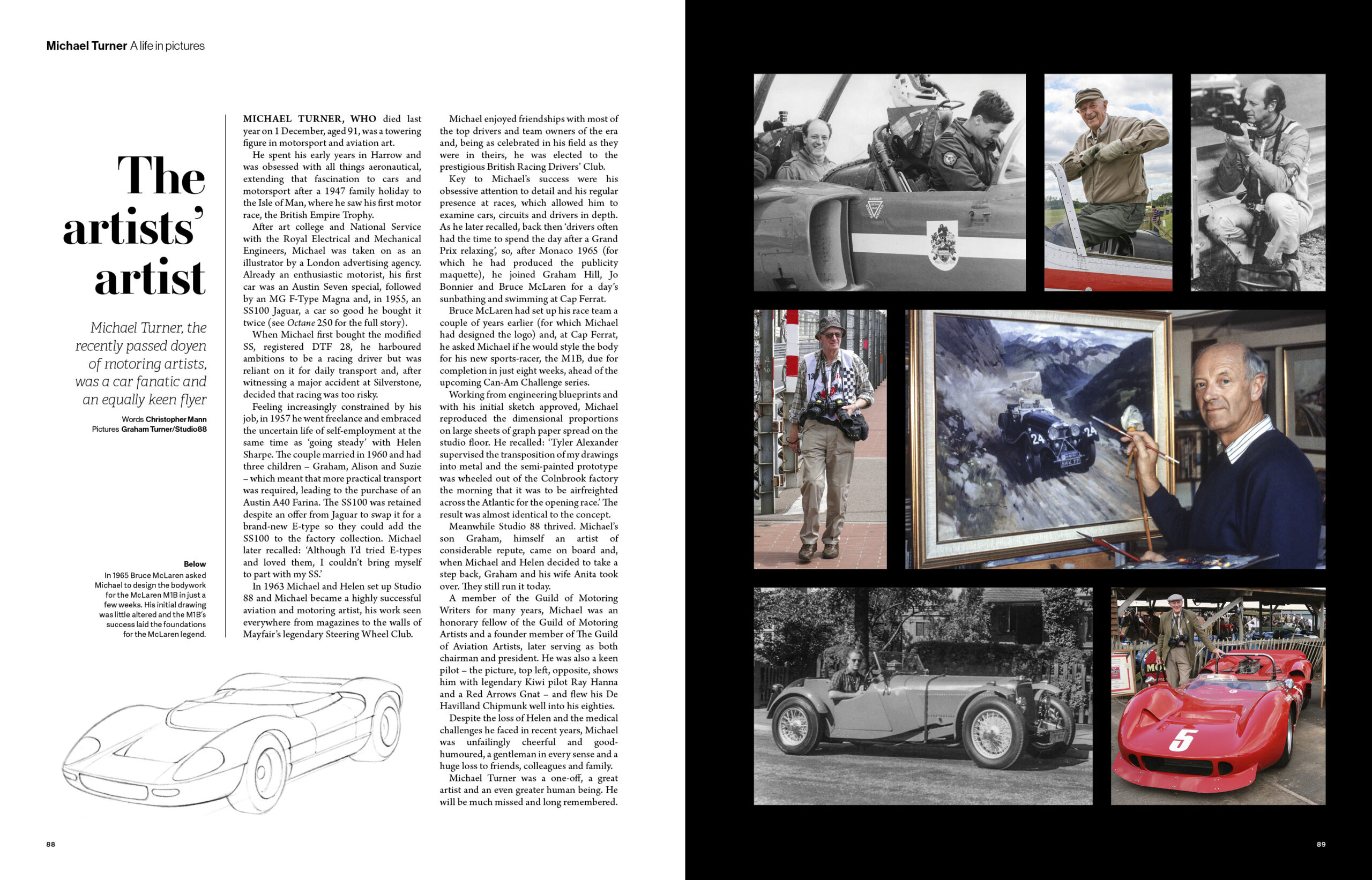 Octane issue 274 April 2026 - Image 3