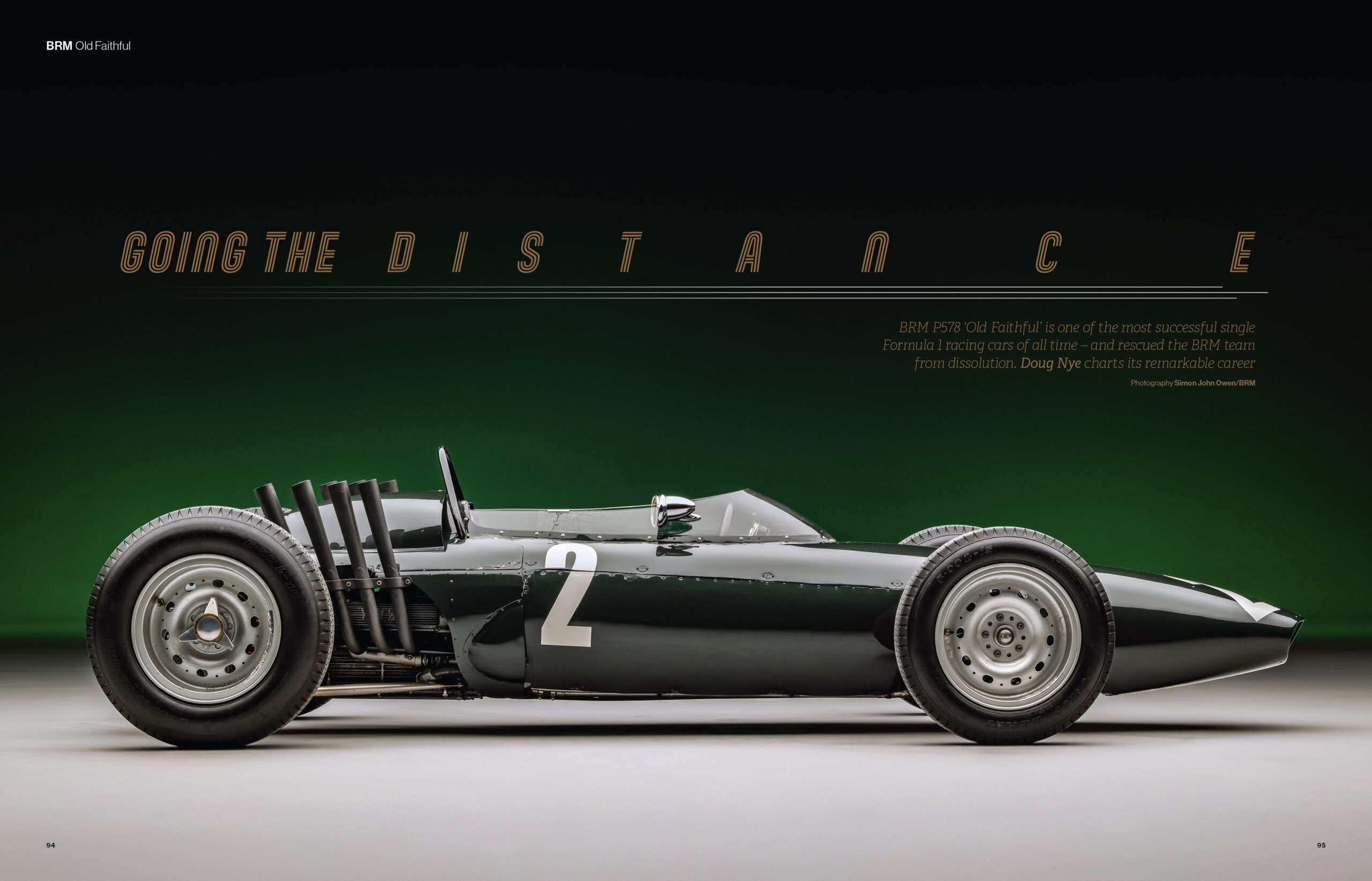 Octane issue 274 April 2026 - Image 4