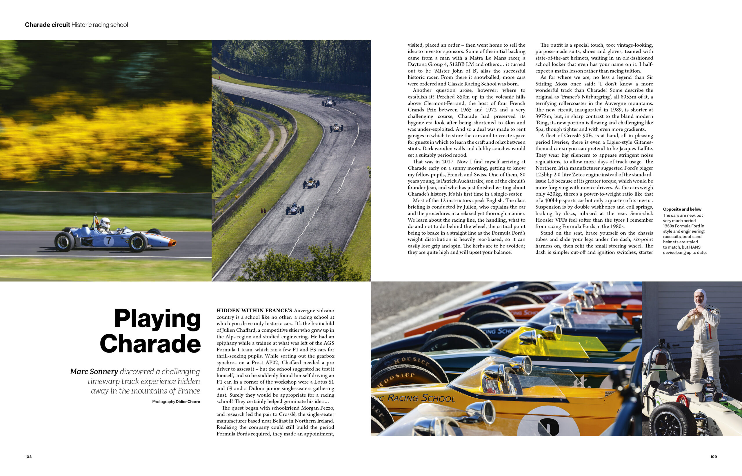 Octane issue 274 April 2026 - Image 6
