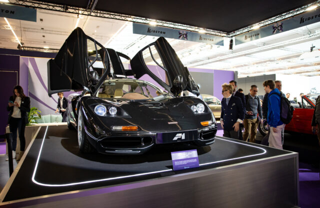 Retromobile 2026