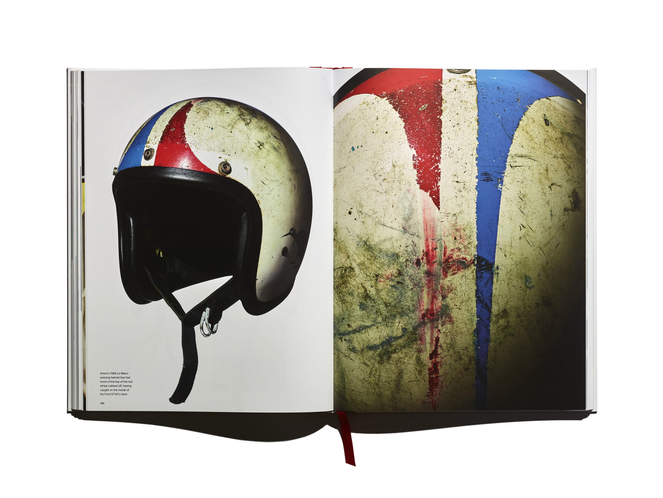 The Art of Racing: Helmets - Image 13