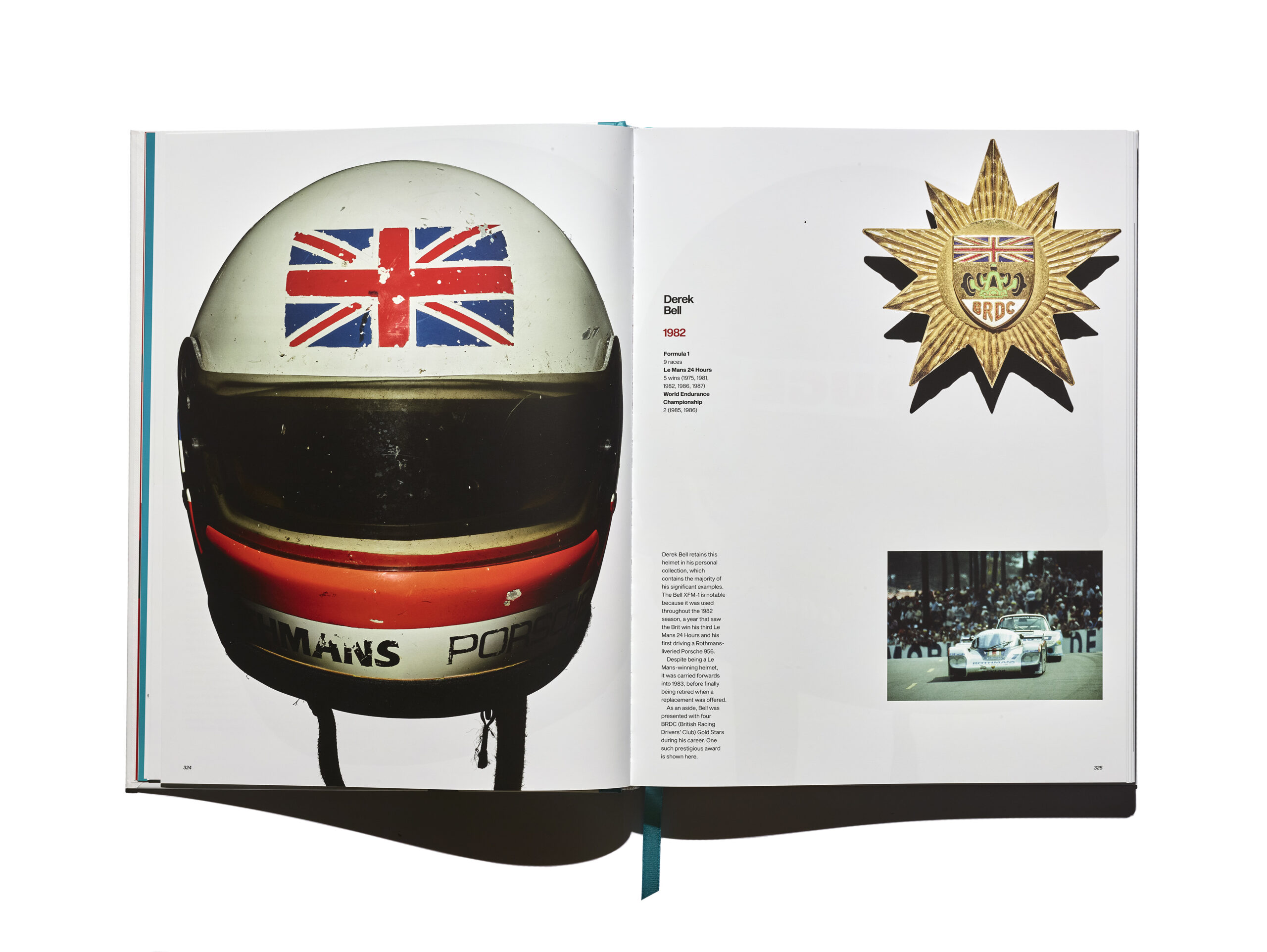 The Art of Racing: Helmets - Image 11