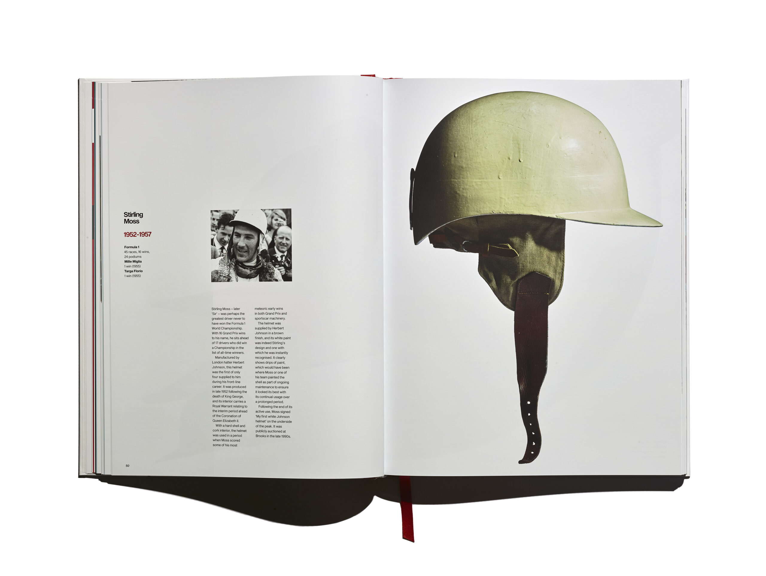 The Art of Racing: Helmets - Image 8
